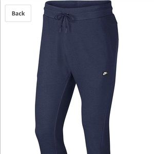 Nike Sportswear Optic Jogger Sweatpants Men’s Larg